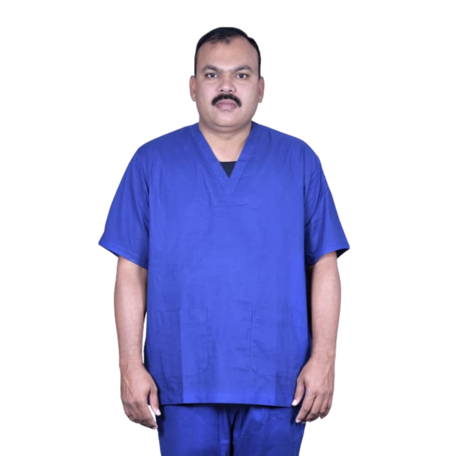 B. Murali